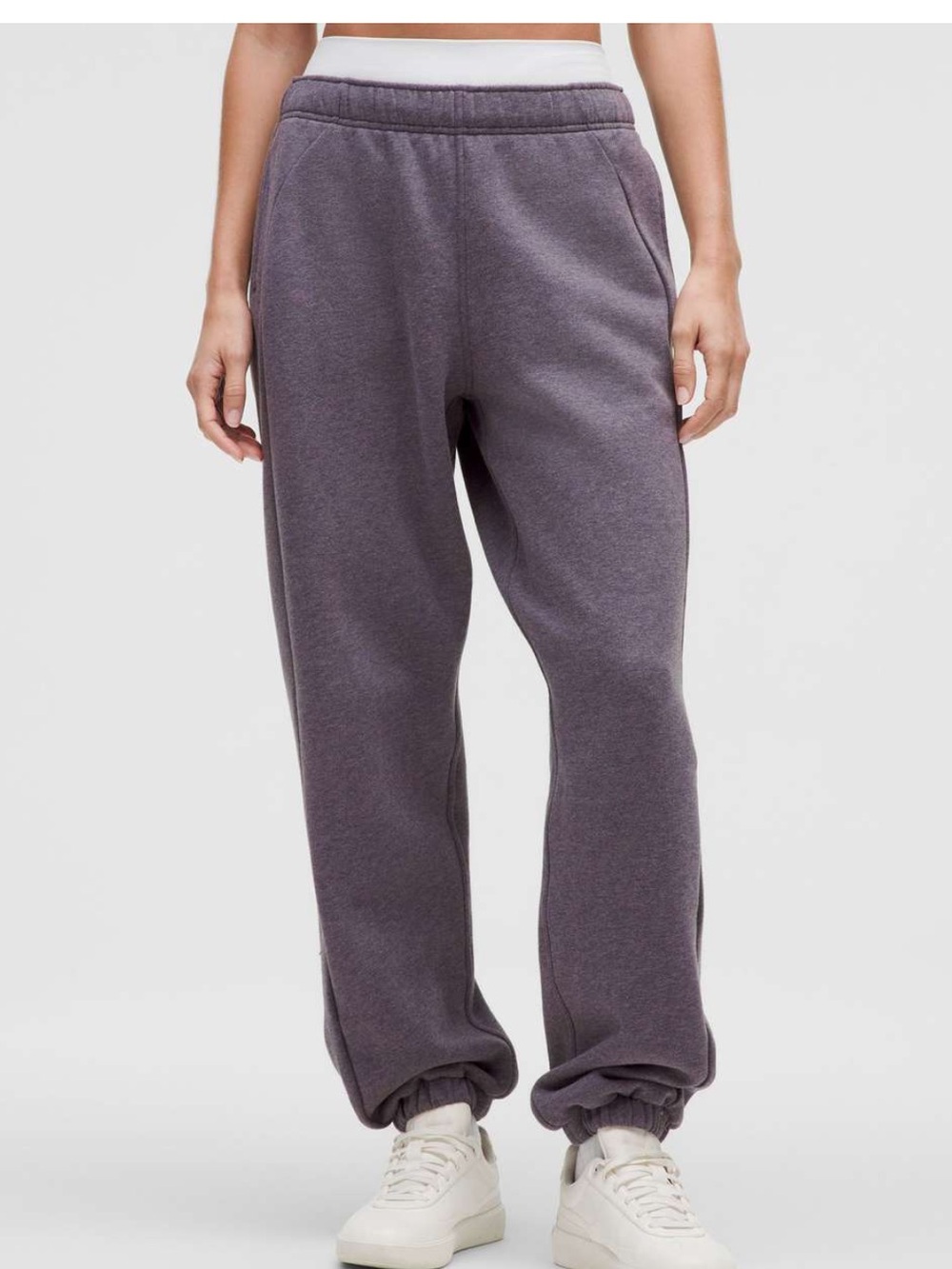 Lululemon Scuba Oversized Joggers Size XSmall NWT